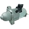 Wai Global Starter, STRMT PMGR 12V 9T CW, 16kW12 Volt, CW, 9Tooth Pinion 10914N - alternate 7